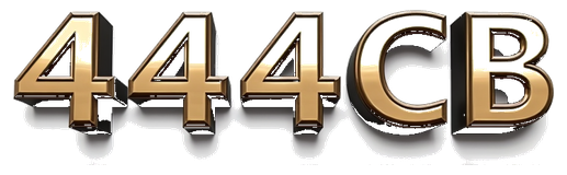 444cb logo