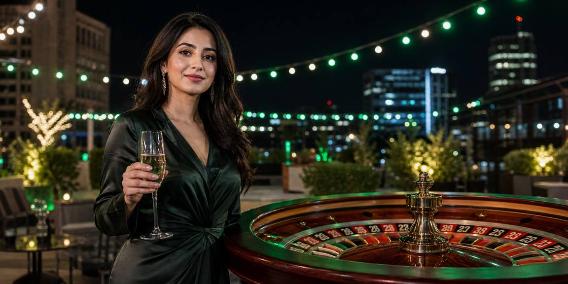 444cb Live Casino